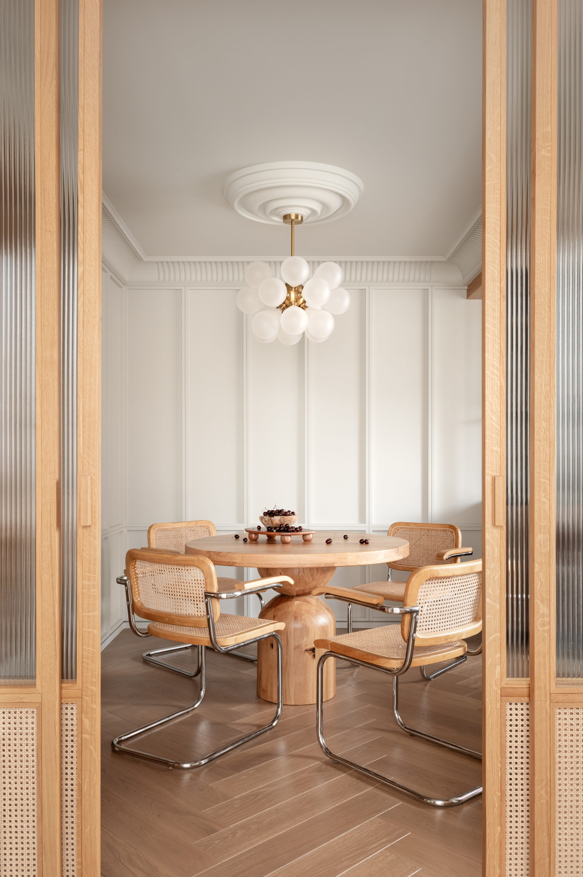 kijów mieszkanie Projekt HE.D Group